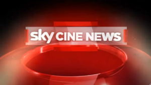 Sky cinema news